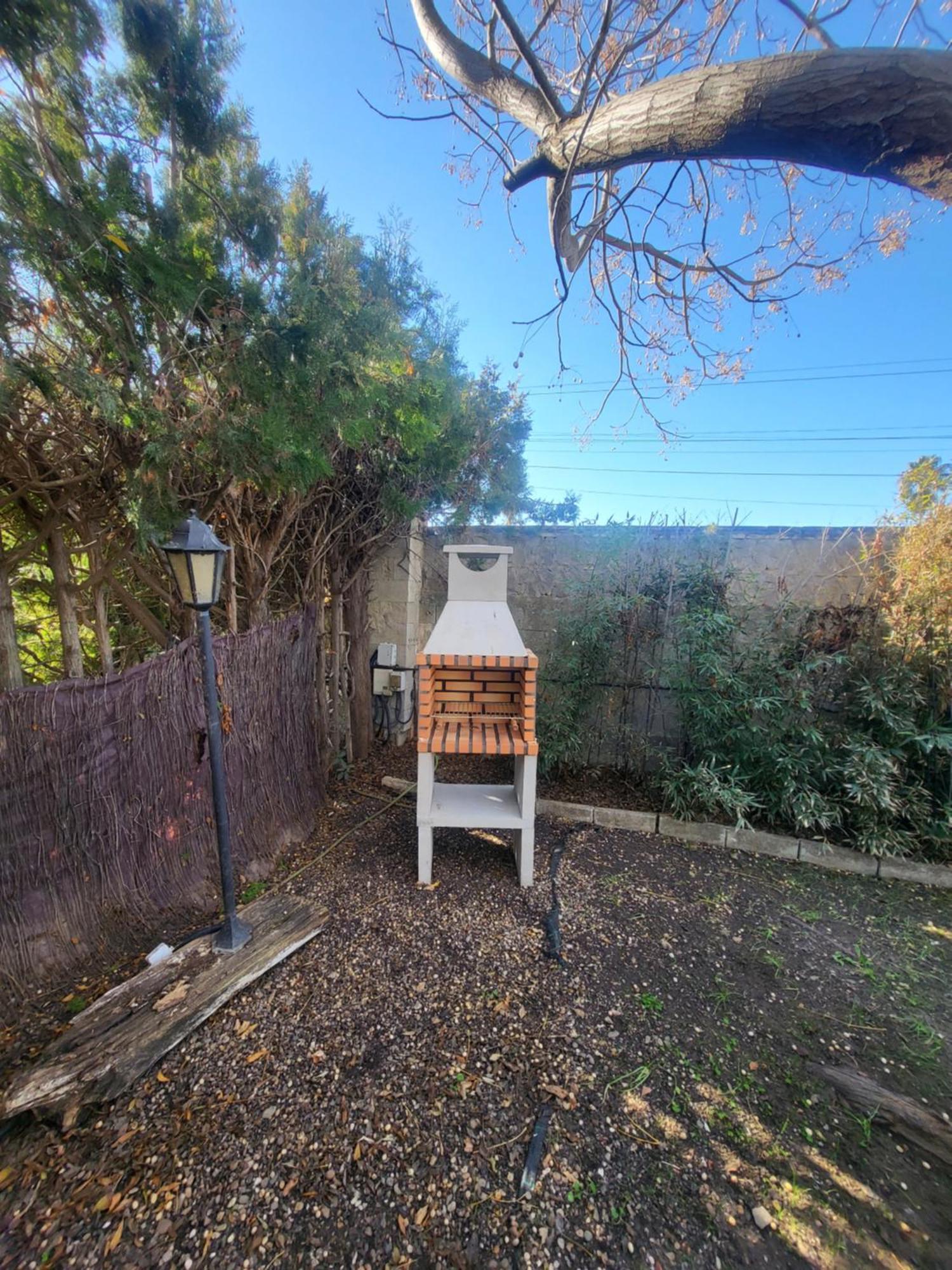 Casa Madera Urbanizacion Socorro Villa Sevilla Eksteriør billede
